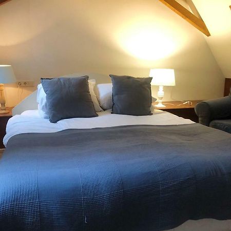 אמסטרדם Bed & Breakfast Barndesteeg מראה חיצוני תמונה