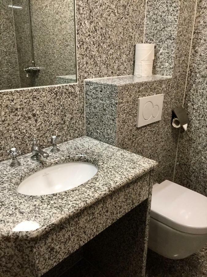אמסטרדם Bed & Breakfast Barndesteeg מראה חיצוני תמונה