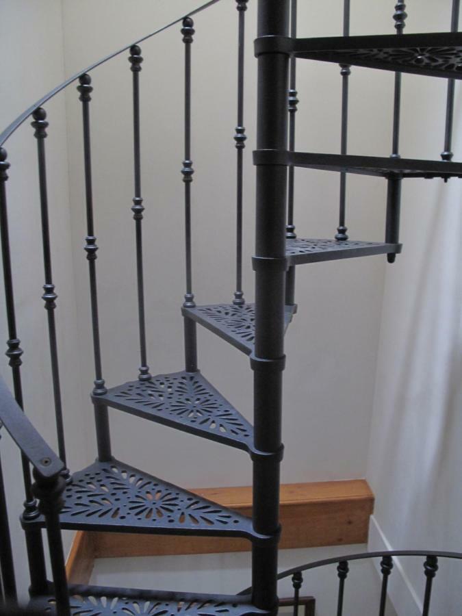 אמסטרדם Bed & Breakfast Barndesteeg מראה חיצוני תמונה