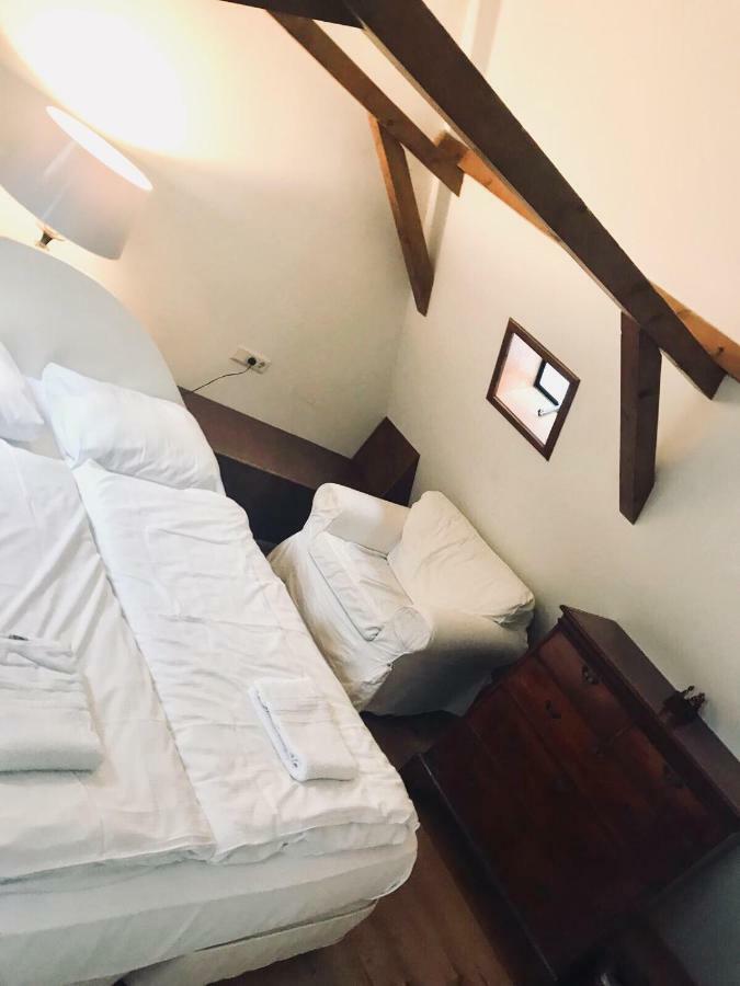 אמסטרדם Bed & Breakfast Barndesteeg מראה חיצוני תמונה