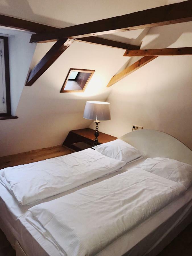 אמסטרדם Bed & Breakfast Barndesteeg מראה חיצוני תמונה