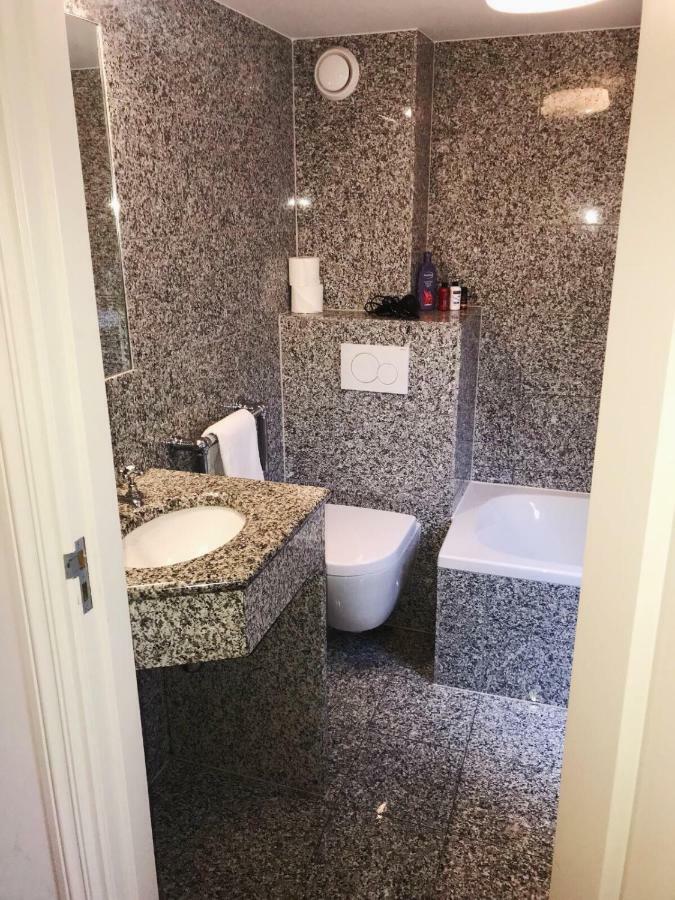אמסטרדם Bed & Breakfast Barndesteeg מראה חיצוני תמונה