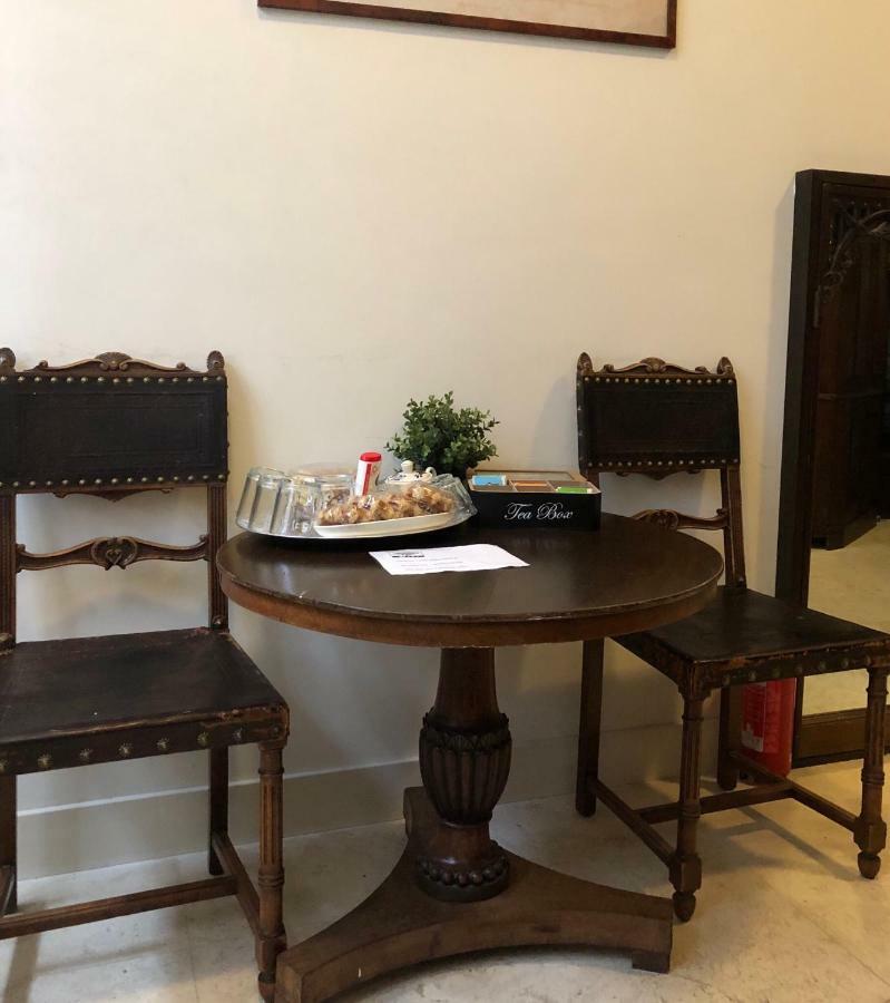 אמסטרדם Bed & Breakfast Barndesteeg מראה חיצוני תמונה