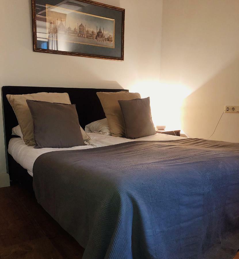 אמסטרדם Bed & Breakfast Barndesteeg מראה חיצוני תמונה