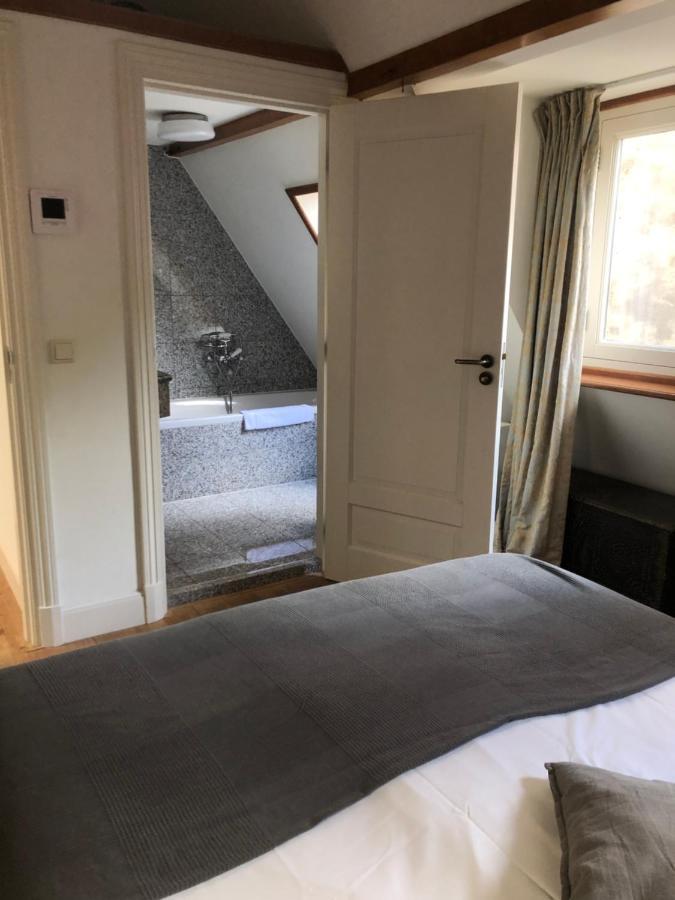 אמסטרדם Bed & Breakfast Barndesteeg מראה חיצוני תמונה